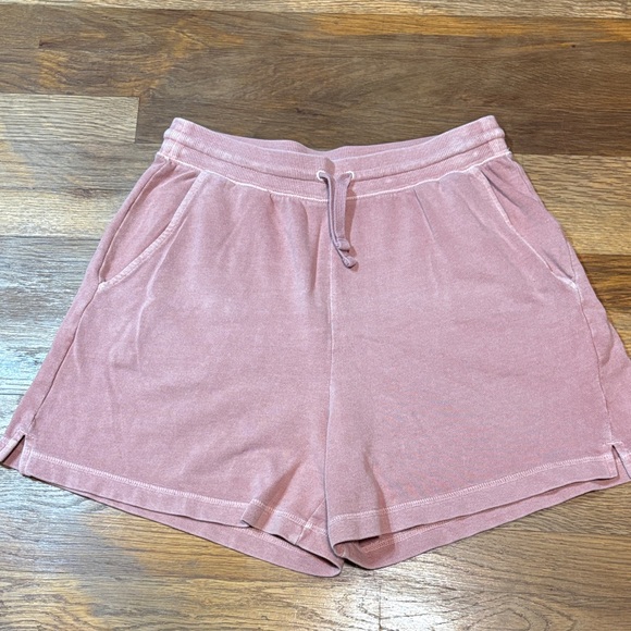 old navy Pants - OLD NAVY sweat shorts